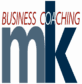 Business Coaching MK Logo