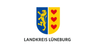 Landkreis Lüneburg Logo